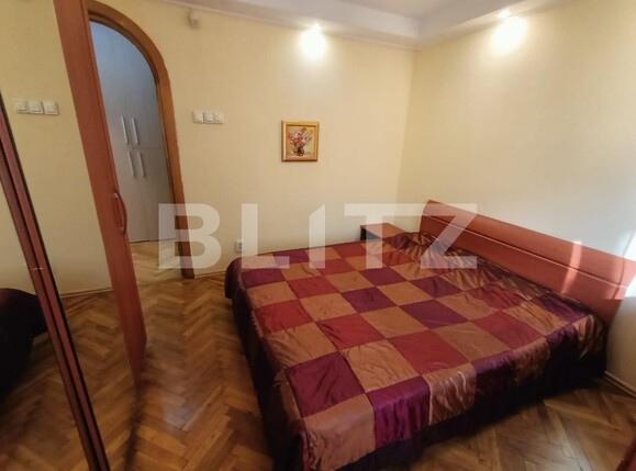 Apartament de închiriat 3 camere Gheorgheni - 110135AI | BLITZ Cluj-Napoca | Poza4