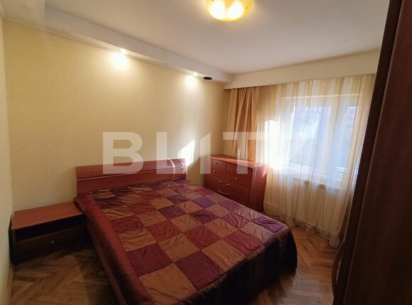 Apartament de închiriat 3 camere Gheorgheni - 110135AI | BLITZ Cluj-Napoca | Poza3