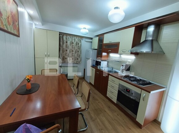 Apartament de închiriat 3 camere Gheorgheni - 110135AI | BLITZ Cluj-Napoca | Poza8