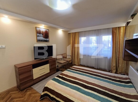 Apartament de închiriat 3 camere Gheorgheni - 110135AI | BLITZ Cluj-Napoca | Poza2