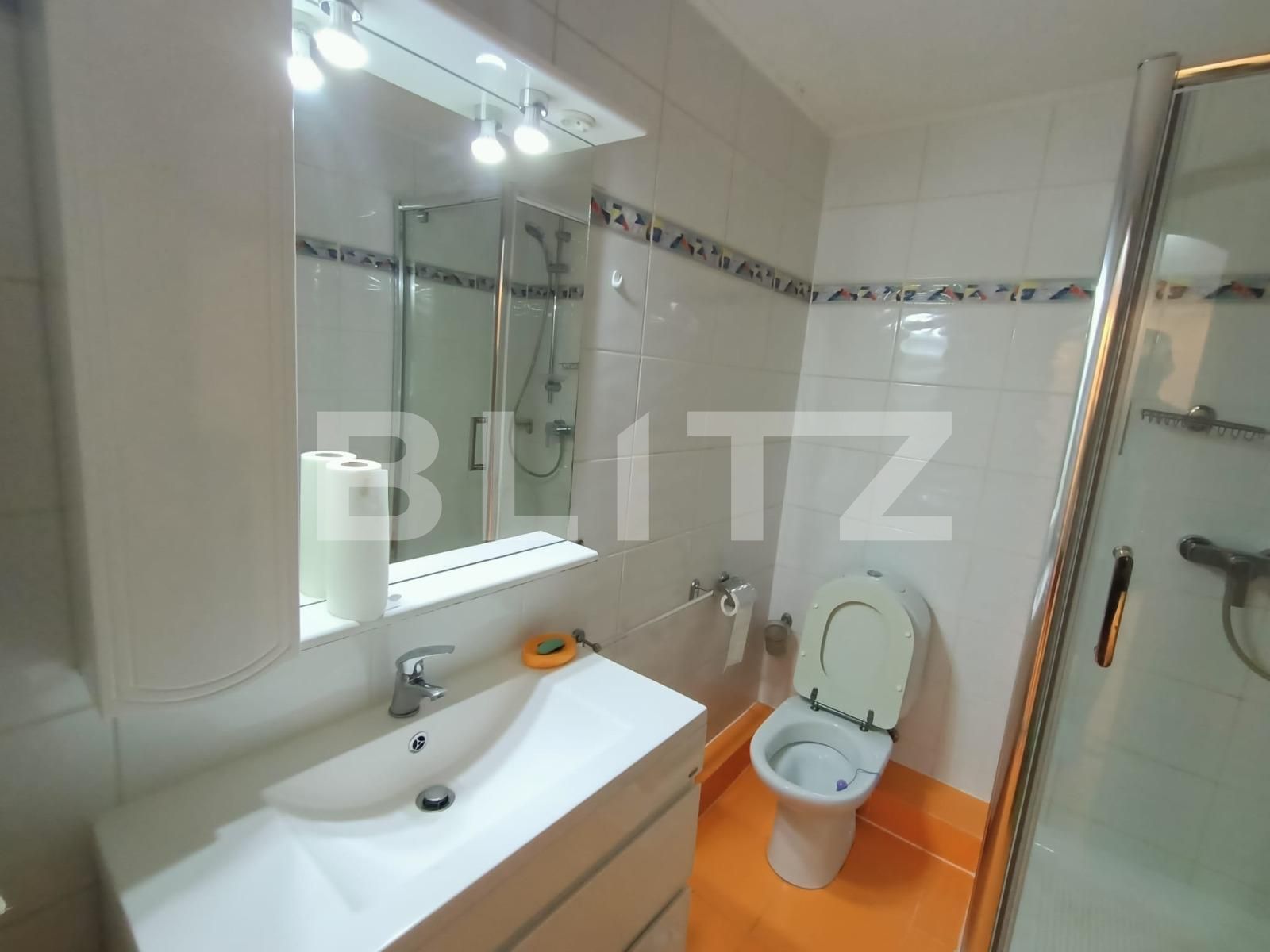 Apartament de închiriat 3 camere Gheorgheni - 110135AI | BLITZ Cluj-Napoca | Poza10