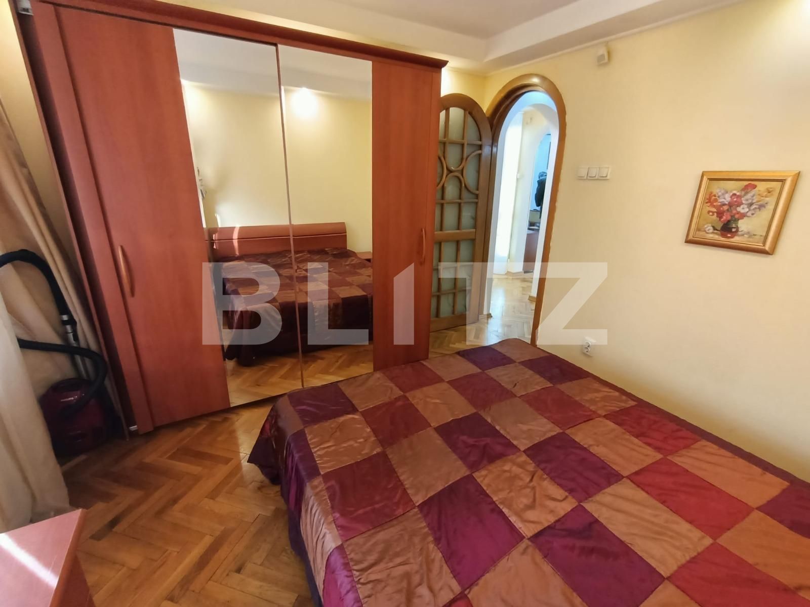 Apartament de închiriat 3 camere Gheorgheni - 110135AI | BLITZ Cluj-Napoca | Poza5