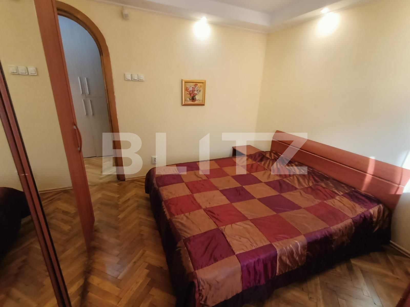 Apartament de închiriat 3 camere Gheorgheni - 110135AI | BLITZ Cluj-Napoca | Poza4