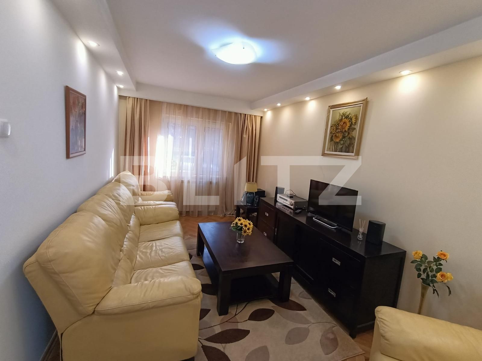 Apartament de închiriat 3 camere Gheorgheni - 110135AI | BLITZ Cluj-Napoca | Poza6
