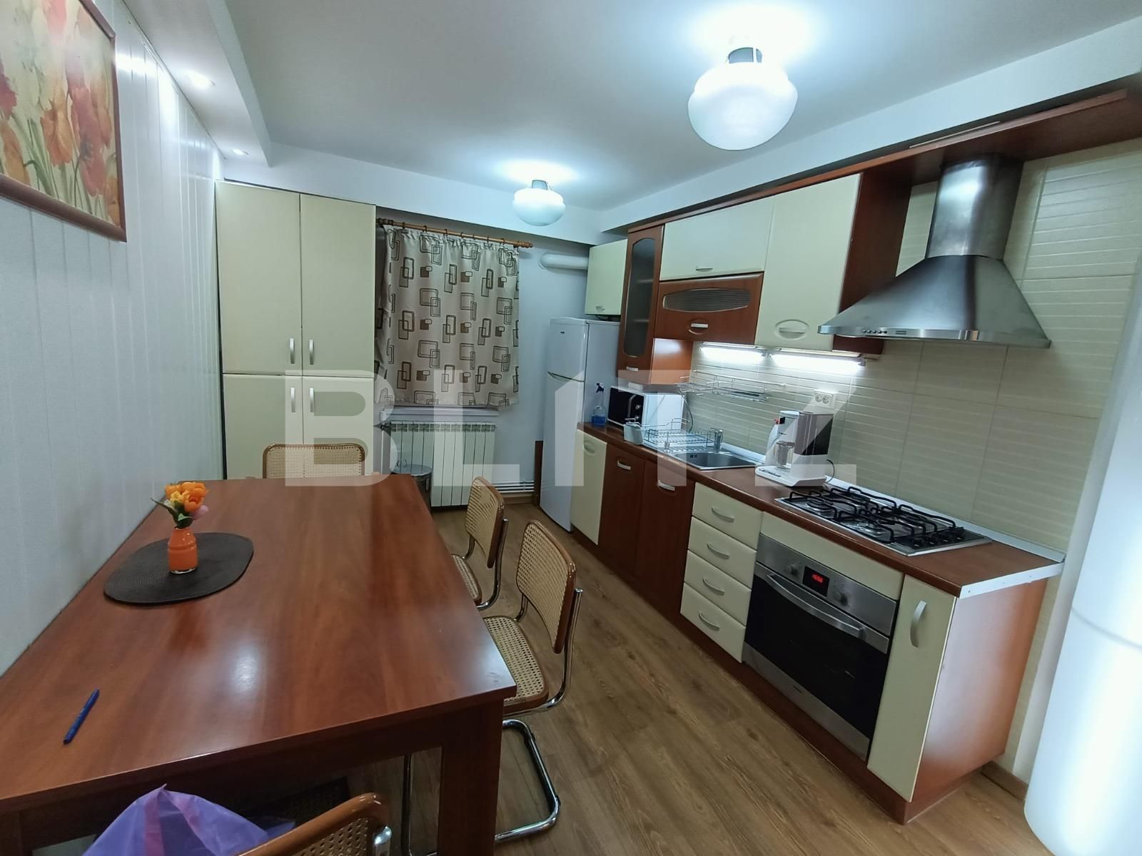 Apartament de închiriat 3 camere Gheorgheni - 110135AI | BLITZ Cluj-Napoca | Poza8