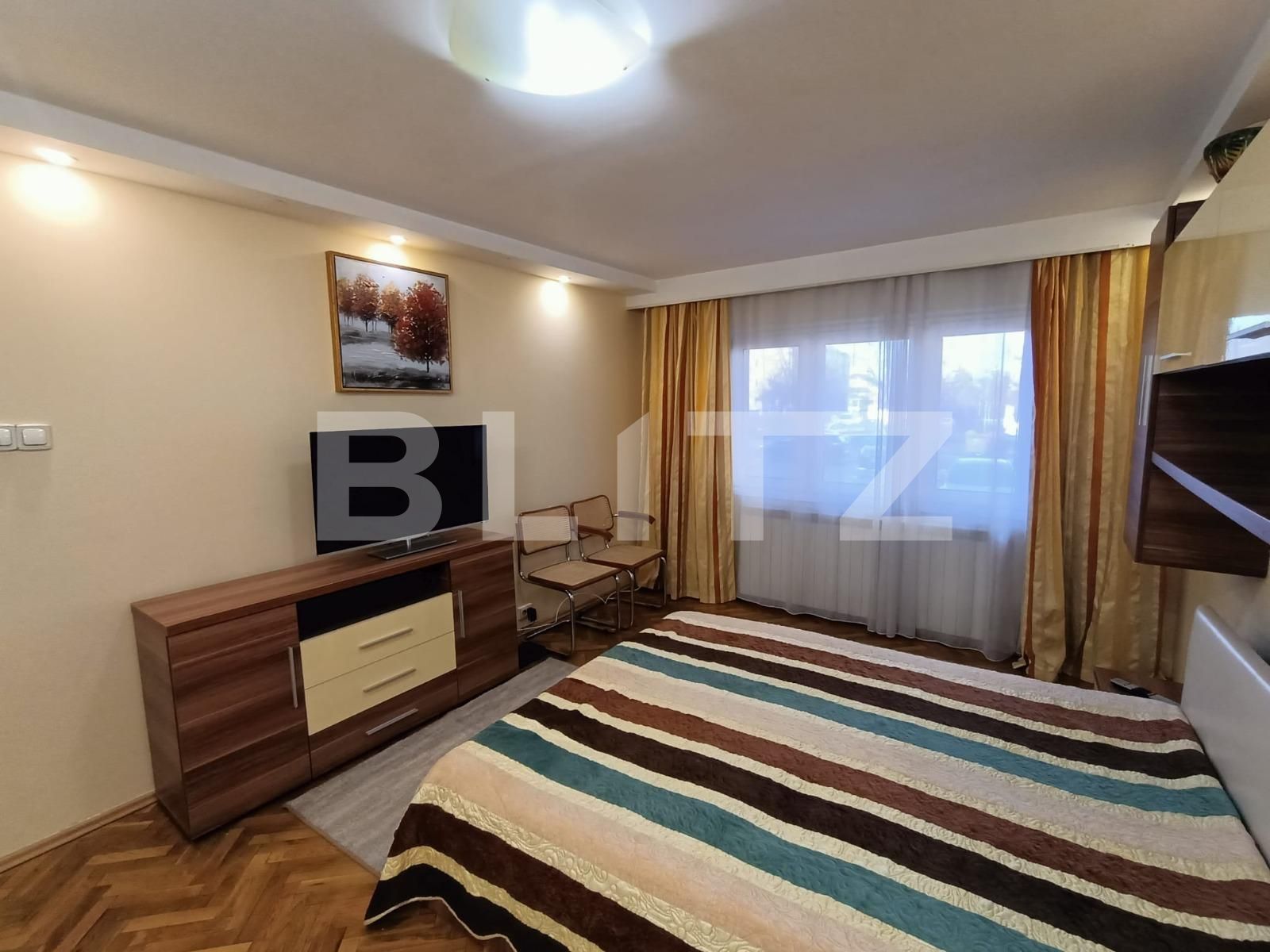 Apartament de închiriat 3 camere Gheorgheni - 110135AI | BLITZ Cluj-Napoca | Poza2