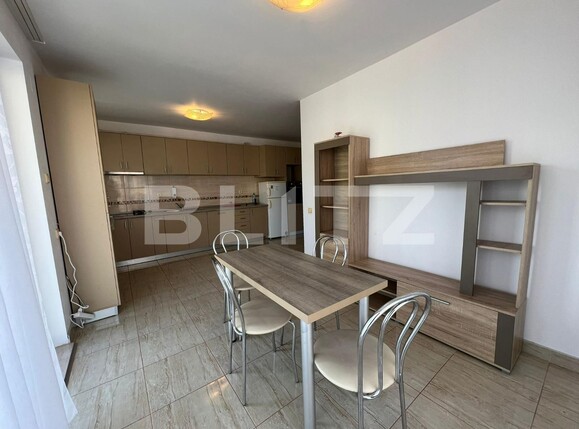 Apartament de închiriat 3 camere Floreşti - 110136AI | BLITZ Cluj-Napoca | Poza1