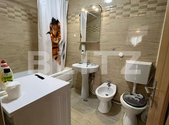 Apartament de închiriat 3 camere Floreşti - 110136AI | BLITZ Cluj-Napoca | Poza9