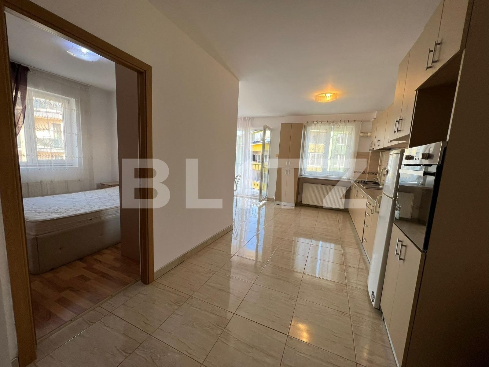 Apartament de închiriat 3 camere Floreşti - 110136AI | BLITZ Cluj-Napoca | Poza3