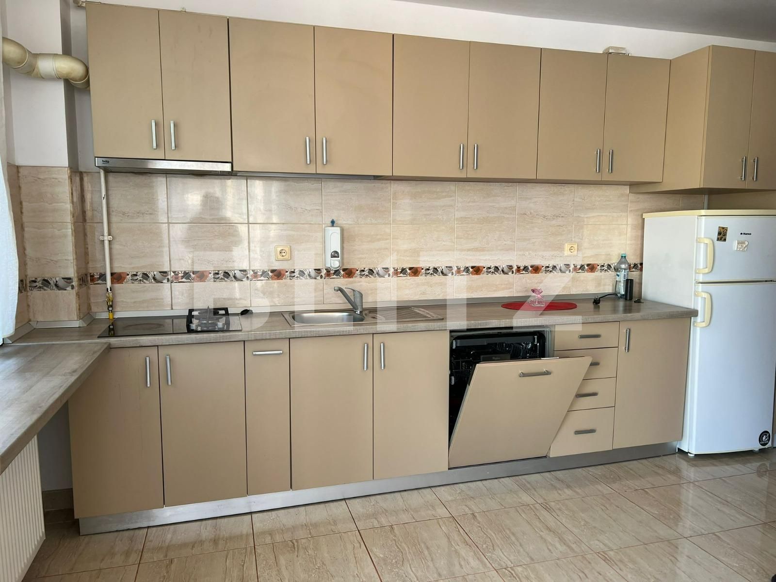 Apartament de închiriat 3 camere Floreşti - 110136AI | BLITZ Cluj-Napoca | Poza6