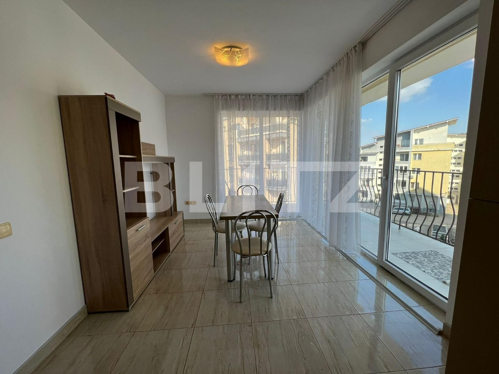 Apartament de închiriat 3 camere Floreşti - 110136AI | BLITZ Cluj-Napoca | Poza4