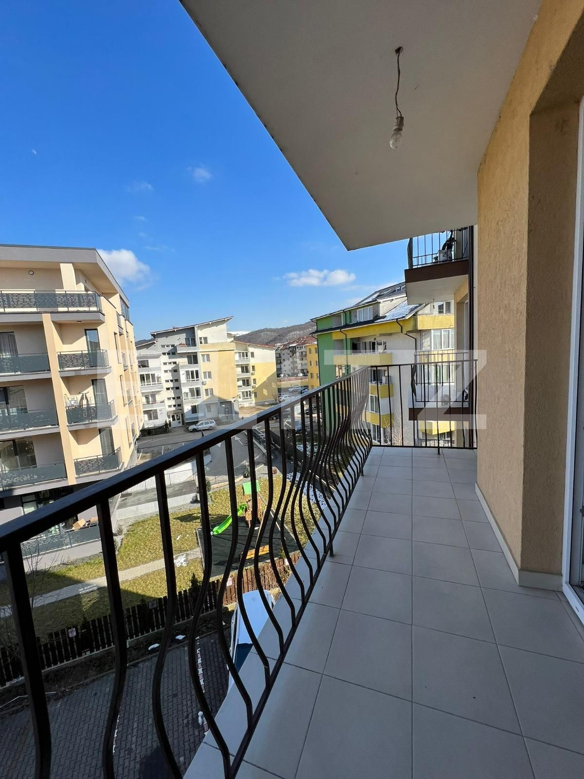 Apartament de închiriat 3 camere Floreşti - 110136AI | BLITZ Cluj-Napoca | Poza10