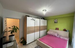 Apartament 2 camere, 57 mp, decomandat, zona Vivo