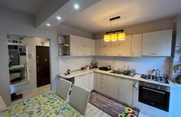 Apartament 2 camere, 57 mp, decomandat, zona Vivo