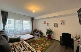 Apartament 2 camere, 57 mp, decomandat, zona Vivo