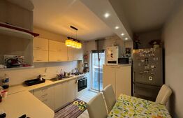 Apartament 2 camere, 57 mp, decomandat, zona Vivo