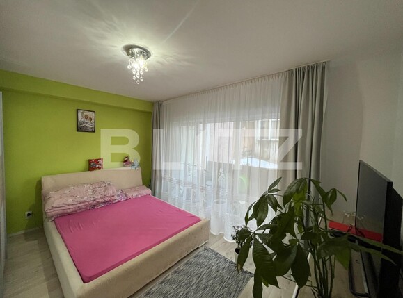 Apartament de vânzare 2 camere Manastur - 110137AV | BLITZ Cluj-Napoca | Poza7