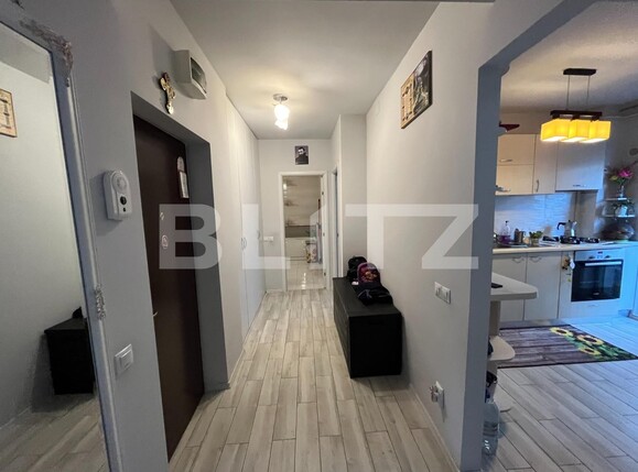 Apartament de vânzare 2 camere Manastur - 110137AV | BLITZ Cluj-Napoca | Poza6