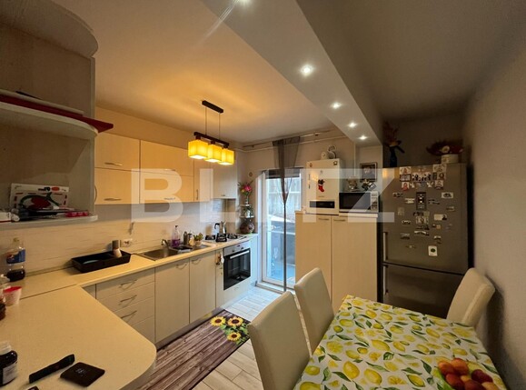 Apartament de vânzare 2 camere Manastur - 110137AV | BLITZ Cluj-Napoca | Poza1