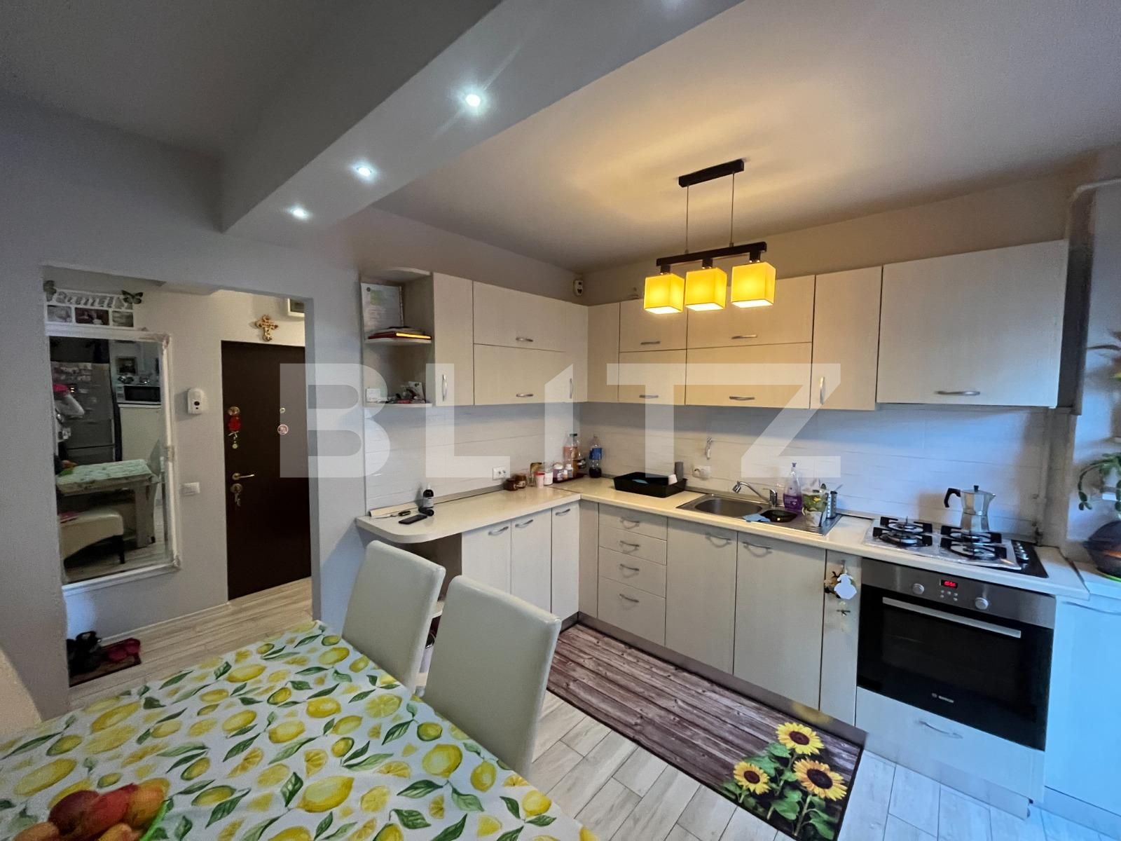 Apartament de vânzare 2 camere Manastur - 110137AV | BLITZ Cluj-Napoca | Poza2