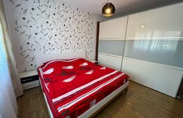 Apartament 3 camere, 62 mp, parcare, zona Vivo