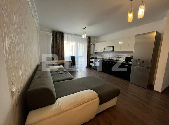 Apartament de închiriat 3 camere Floreşti - 110139AI | BLITZ Cluj-Napoca | Poza1