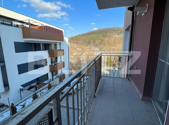 Apartament de închiriat 3 camere Floreşti - 110139AI | BLITZ Cluj-Napoca | Poza8