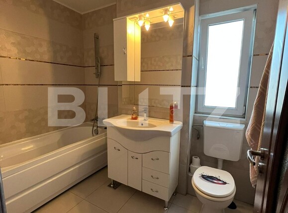 Apartament de închiriat 3 camere Floreşti - 110139AI | BLITZ Cluj-Napoca | Poza7