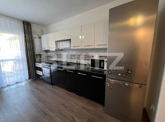 Apartament de închiriat 3 camere Floreşti - 110139AI | BLITZ Cluj-Napoca | Poza3