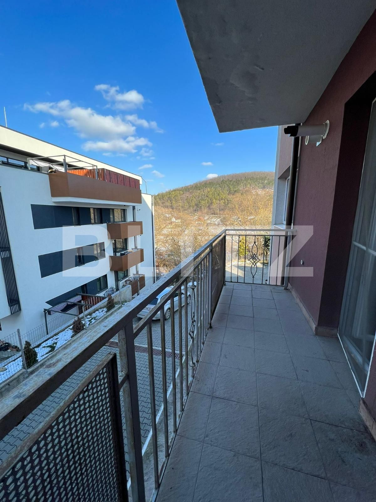 Apartament de închiriat 3 camere Floreşti - 110139AI | BLITZ Cluj-Napoca | Poza8