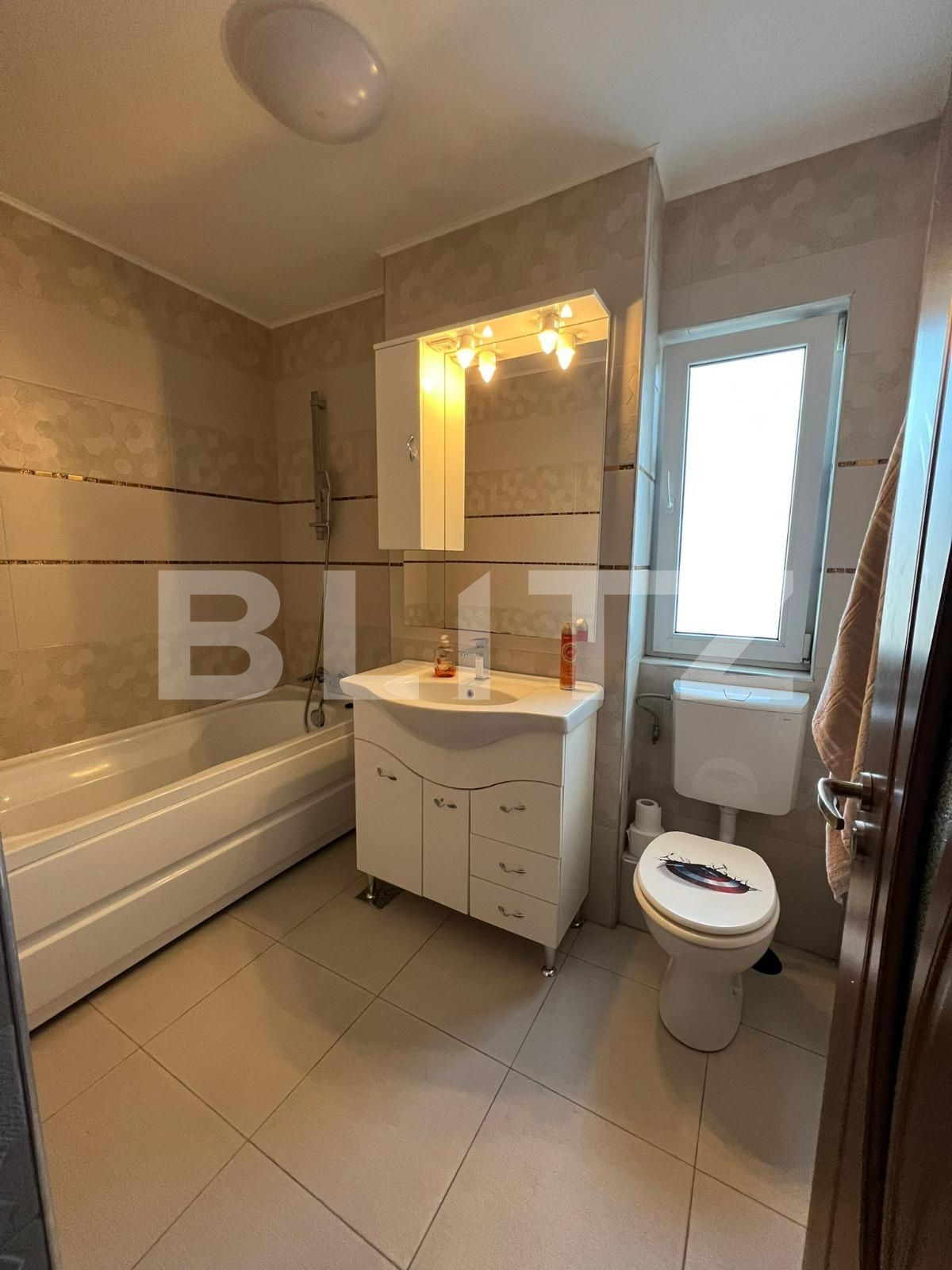 Apartament de închiriat 3 camere Floreşti - 110139AI | BLITZ Cluj-Napoca | Poza7