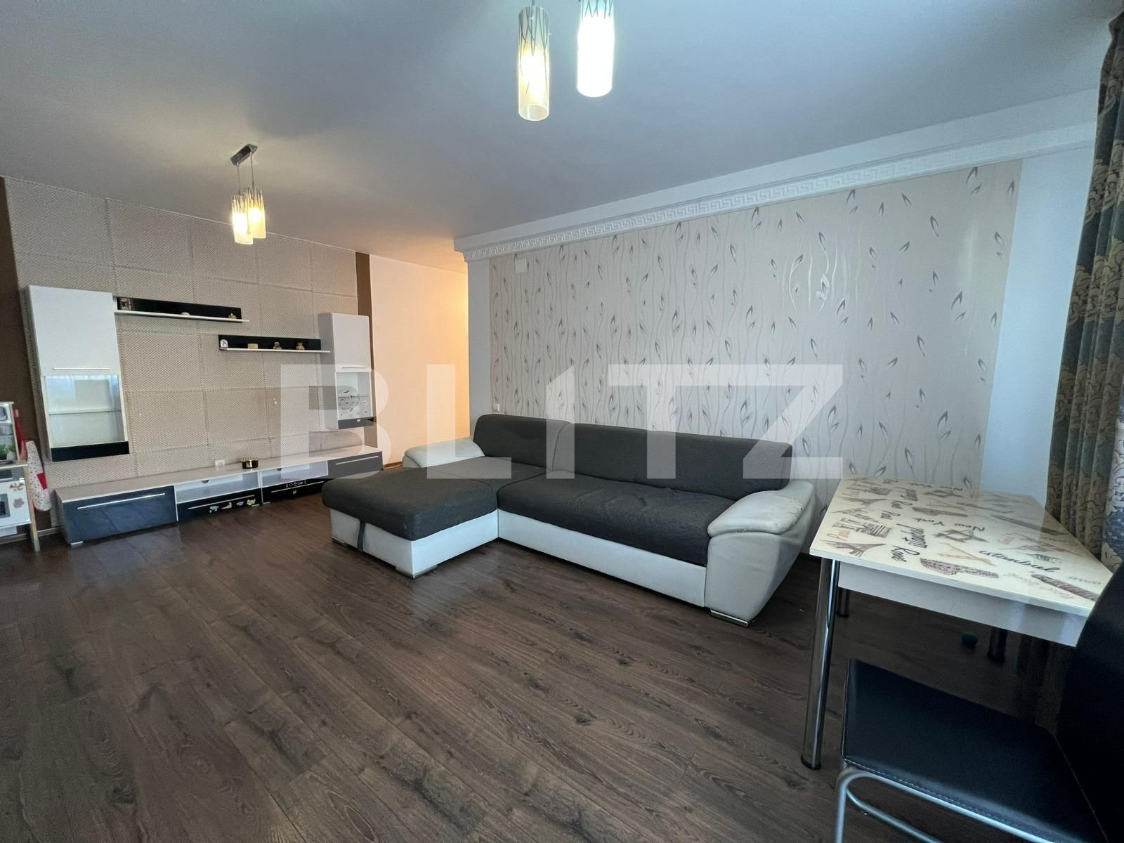 Apartament de închiriat 3 camere Floreşti - 110139AI | BLITZ Cluj-Napoca | Poza2