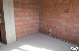 Vanzare 2 camere, 55.96 mp utili, semifinisat, terasa 15.32 mp, garaj optional