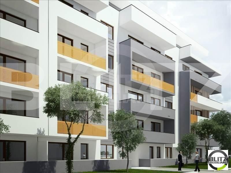Apartament de vânzare 2 camere Europa - 11014AV | BLITZ Cluj-Napoca | Poza5