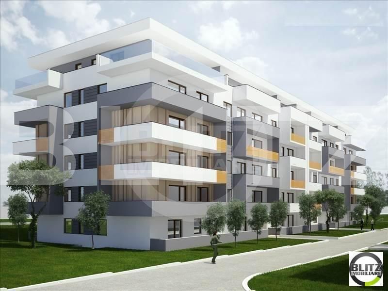 Apartament de vânzare 2 camere Europa - 11014AV | BLITZ Cluj-Napoca | Poza7