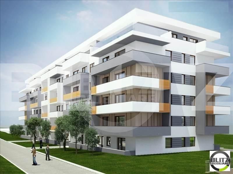 Apartament de vânzare 2 camere Europa - 11014AV | BLITZ Cluj-Napoca | Poza6