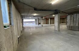 Spatiu de 360 mp, ideal activitati proprii, zona Stejarului