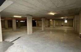 Spatiu de 360 mp, ideal activitati proprii, zona Stejarului