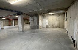 Spatiu de 360 mp, ideal activitati proprii, zona Stejarului