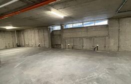 Spatiu de 360 mp, ideal activitati proprii, zona Stejarului