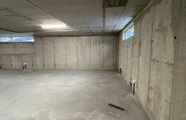 Spatiu de 360 mp, ideal activitati proprii, zona Stejarului