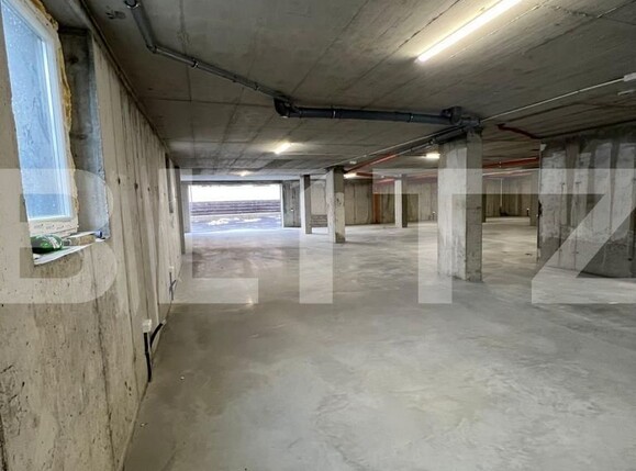 Spațiu comercial de închiriat Floreşti - 110146SIC | BLITZ Cluj-Napoca | Poza5