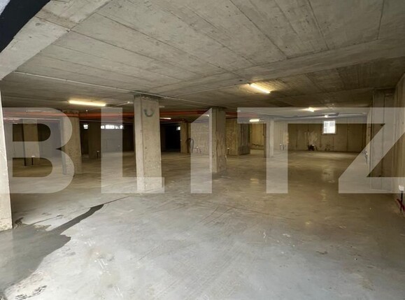 Spațiu comercial de închiriat Floreşti - 110146SIC | BLITZ Cluj-Napoca | Poza6