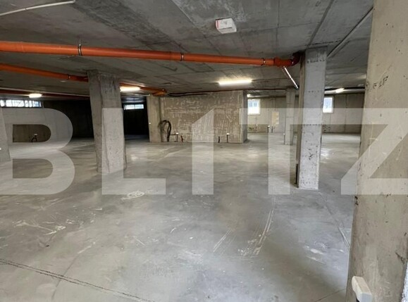 Spațiu comercial de închiriat Floreşti - 110146SIC | BLITZ Cluj-Napoca | Poza1