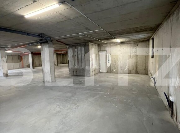 Spațiu comercial de închiriat Floreşti - 110146SIC | BLITZ Cluj-Napoca | Poza2