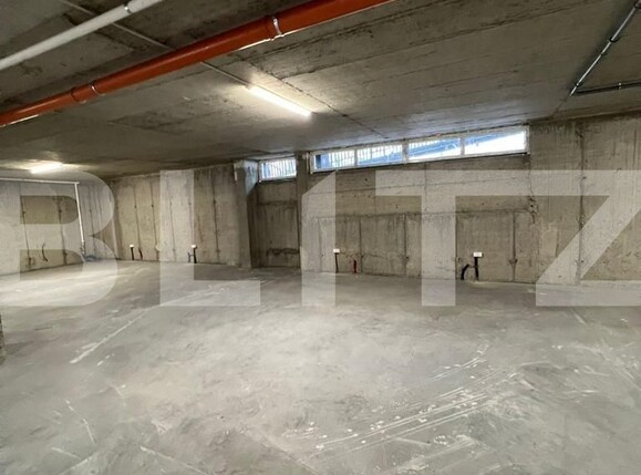 Spațiu comercial de închiriat Floreşti - 110146SIC | BLITZ Cluj-Napoca | Poza3