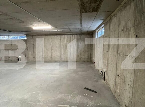 Spațiu comercial de închiriat Floreşti - 110146SIC | BLITZ Cluj-Napoca | Poza4