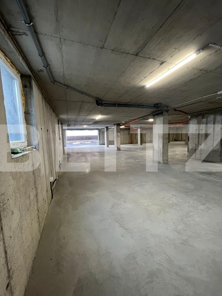 Spațiu comercial de închiriat Floreşti - 110146SIC | BLITZ Cluj-Napoca | Poza5