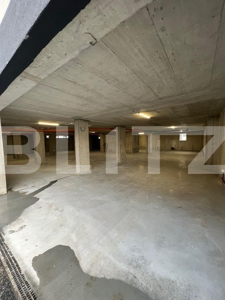 Spațiu comercial de închiriat Floreşti - 110146SIC | BLITZ Cluj-Napoca | Poza6