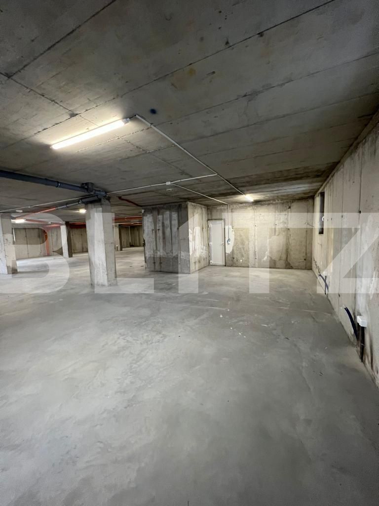 Spațiu comercial de închiriat Floreşti - 110146SIC | BLITZ Cluj-Napoca | Poza2